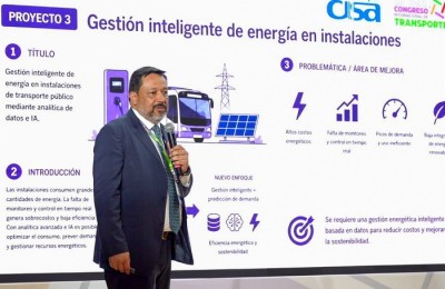 Grupo CISA (1)