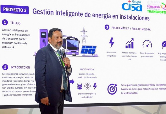 Grupo CISA (1)