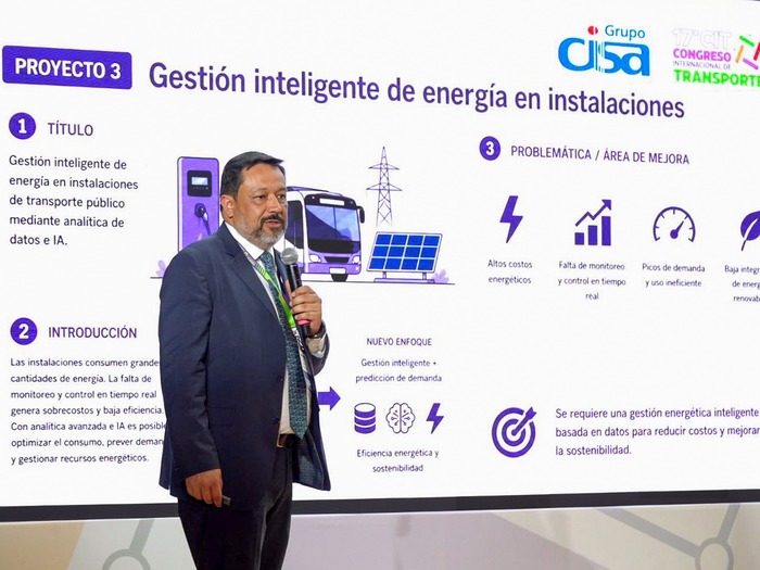 Grupo CISA (1)