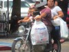 Motos sonora