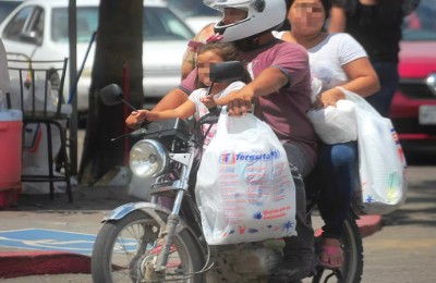 Motos sonora
