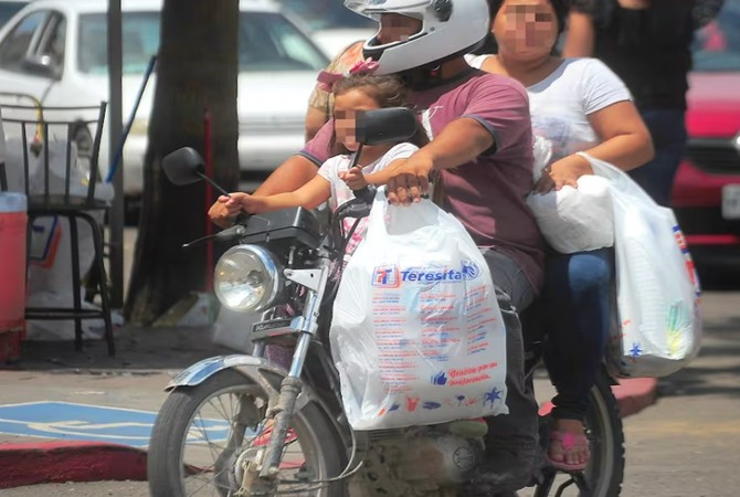 Motos sonora