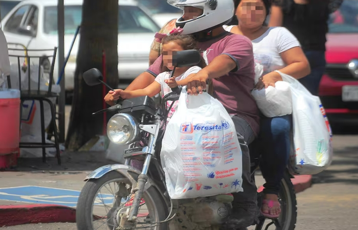 Motos sonora