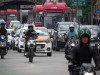 Motos, transporte contaminación