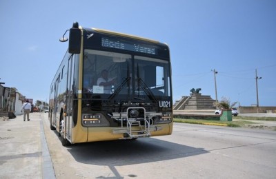 Transporte Cotzacoalcos (1)