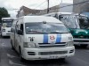 Transporte Puebla