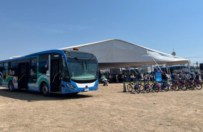 Transporte Querétaro