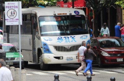 Transporte Veracruz