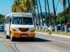 Transporte colima