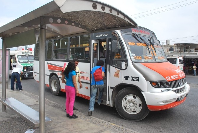 Transporte-tamaulipas