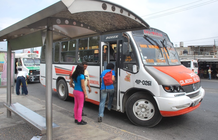 Transporte-tamaulipas
