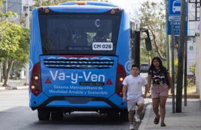 Va y Ven