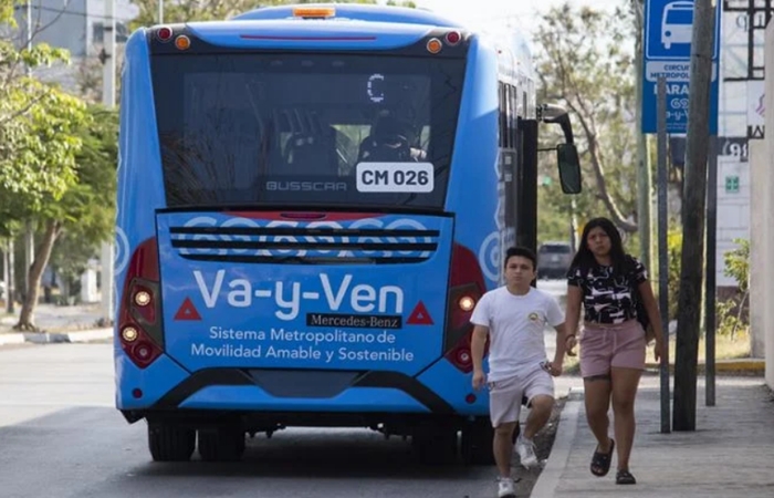 Va y Ven