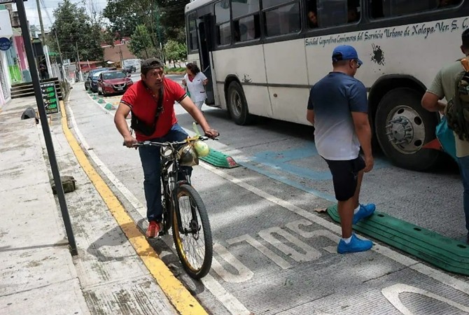 Veracruz Movilidd Segura