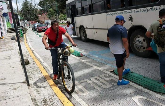 Veracruz Movilidd Segura