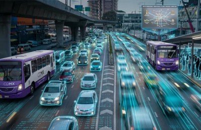 congestionamiento