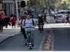 placas scooters cdmx