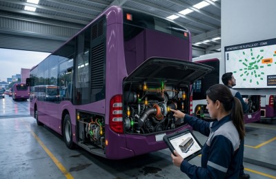 sensores IoT