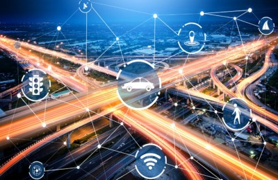 smart traffic 1