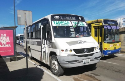 transporte-Tamaulipas