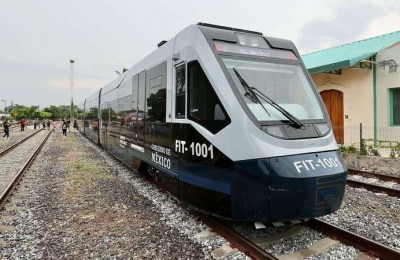 trenes México (1)