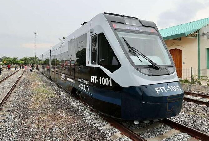 trenes México (1)