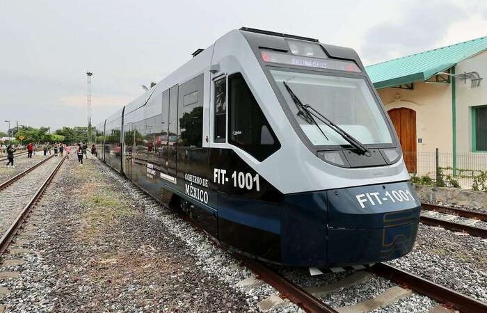 trenes México (1)