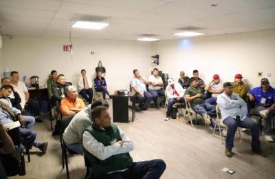 Capacitación operadores Sonora (1)