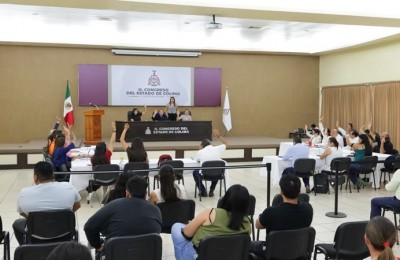 Colima 1