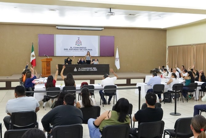 Colima 1