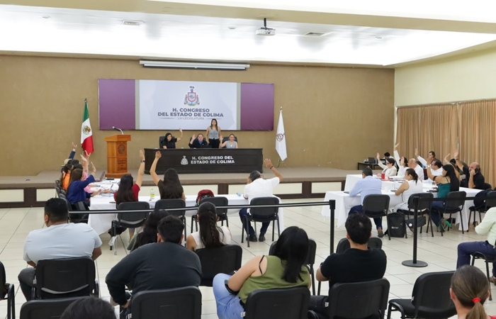 Colima 1