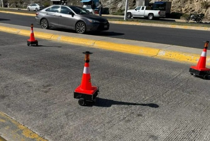Conos IPN