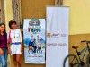 Conteo ciclista Nayarit