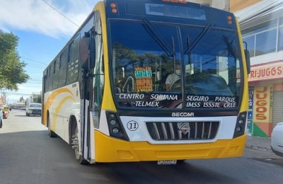 Durango Transporte