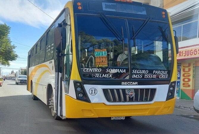 Durango Transporte