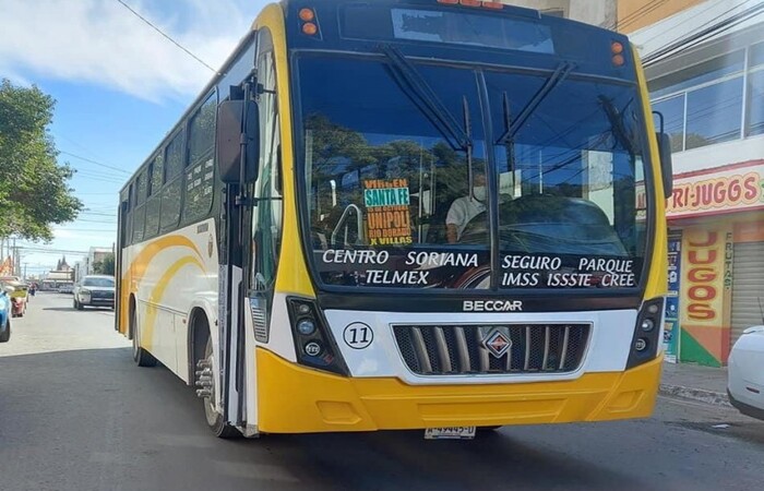 Durango Transporte