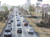 Ley de Movilidad en SLP