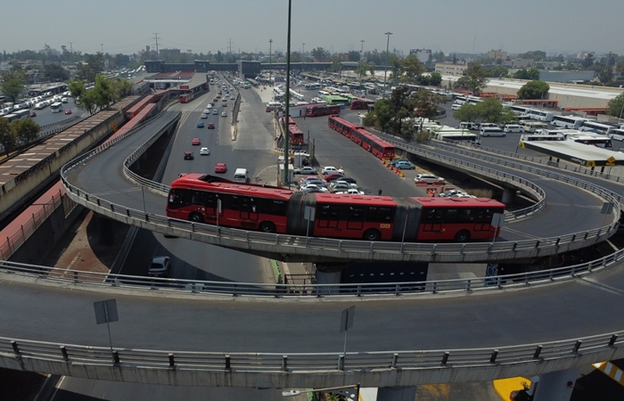 Metrobús