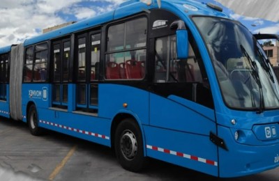 Mexibús L5
