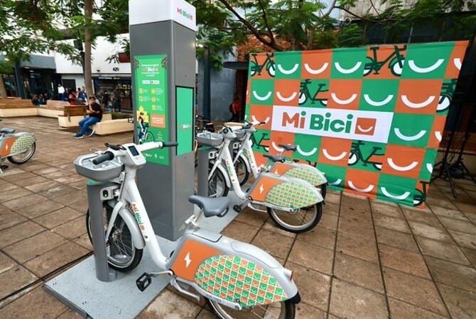 Mi Bici (1)