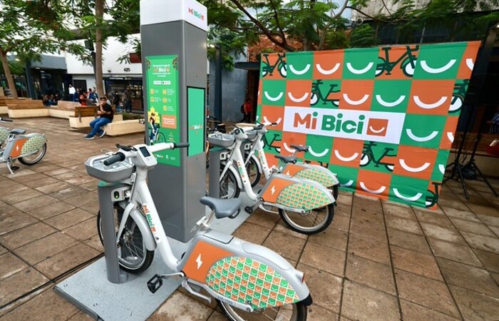 Mi Bici (1)