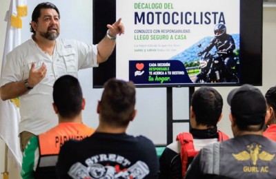 Motos Torreon