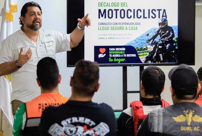 Motos Torreon