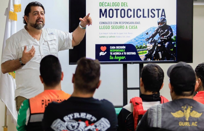 Motos Torreon