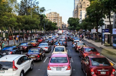 Movilidad-CDMX