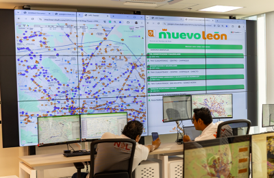 Nuevo León (1)