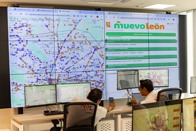 Nuevo León (1)