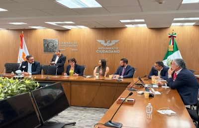 Reunión