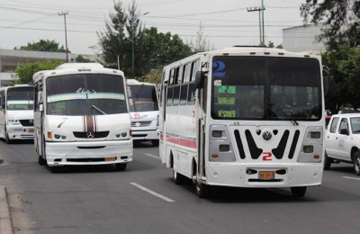 TRansporte Morelos