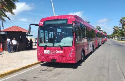 Transporte Chetumal (1)